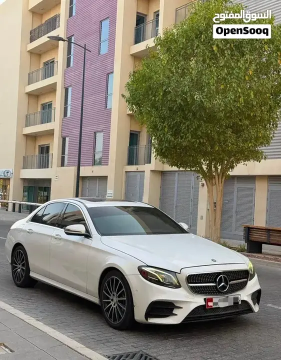 Mercedes-Benz E 300