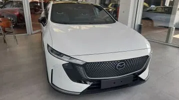 Mazda Mazda6E