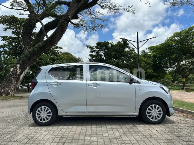 Daihatsu Mira 2025 photo 3