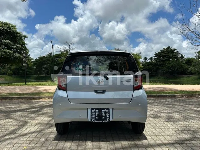 Daihatsu Mira 2025 photo 4
