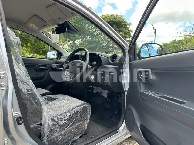 Daihatsu Mira 2025 photo 5