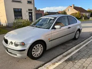 BMW Série 3