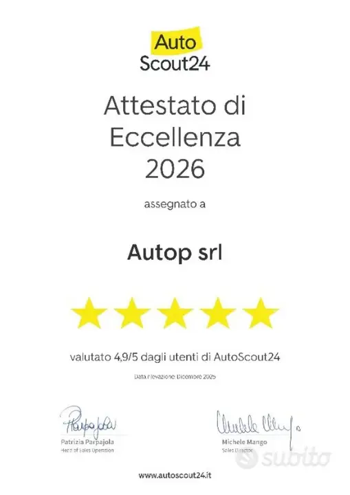 Fiat Panda Cross 2025 photo 2
