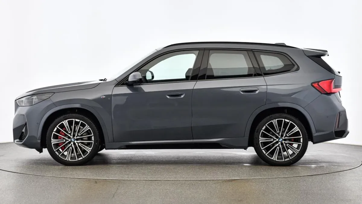 BMW X1 2025 photo 3