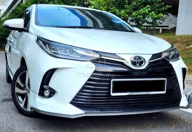 Toyota Vios