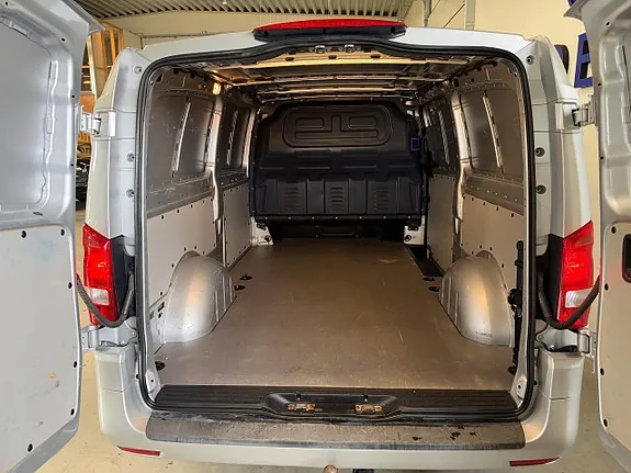 Mercedes-Benz Vito 116 2021 photo 4
