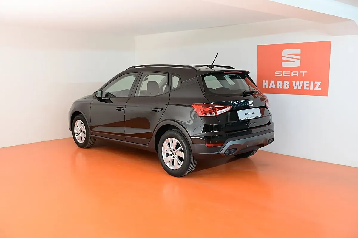 Seat Arona 2026 photo 3