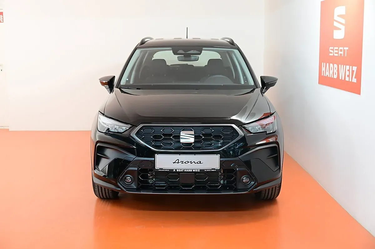 Seat Arona 2026 photo 2