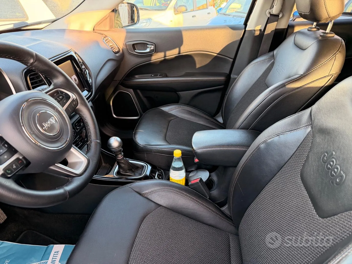 Jeep Compass 2018 photo 4