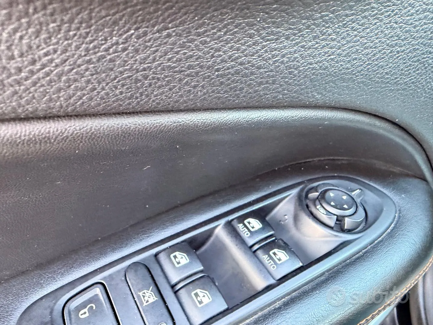Jeep Compass 2018 photo 5