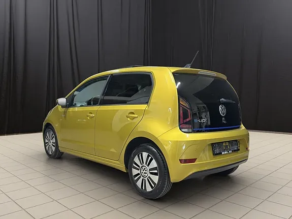 Volkswagen E-Up! 2017 photo 3