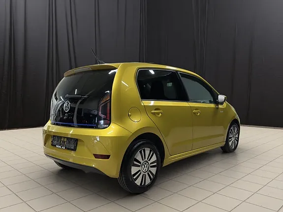 Volkswagen E-Up! 2017 photo 5