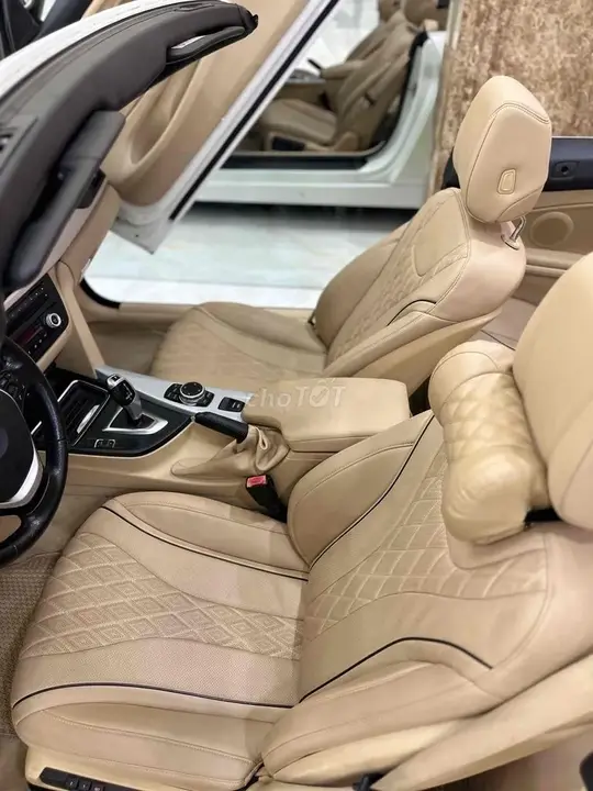 BMW 4 Series 2014 photo 4