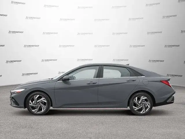 Hyundai Elantra 2026 photo 3
