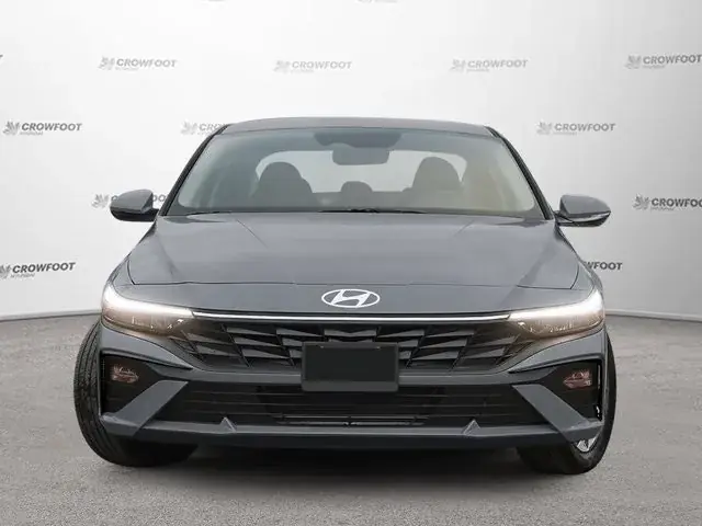 Hyundai Elantra 2026 photo 2