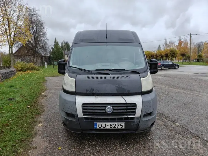 Fiat Ducato