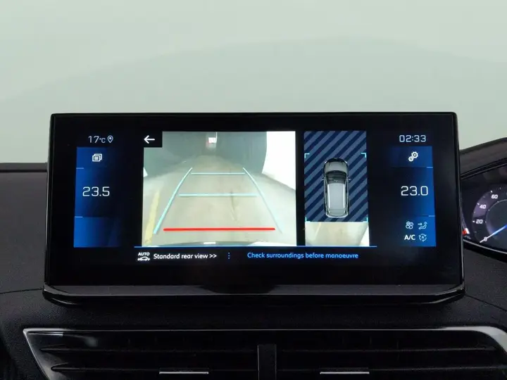 Peugeot 3008 2022 photo 5