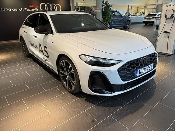 Audi A5 2026 photo 3