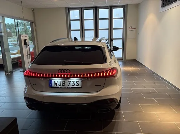 Audi A5 2026 photo 4
