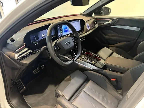 Audi A5 2026 photo 5