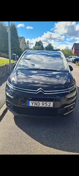 Citroen Grand C4 Picasso