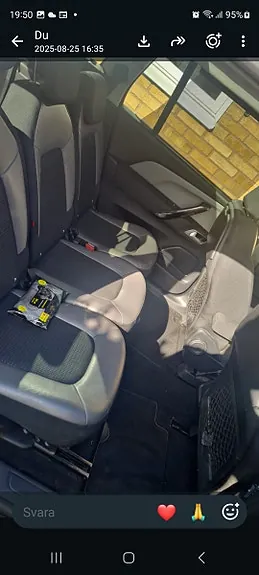 Citroen Grand C4 Picasso 2018 photo 4