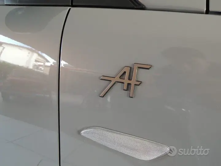 Lancia Ypsilon 2022 photo 5