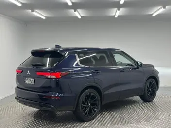 Mitsubishi Outlander 2024 photo 4
