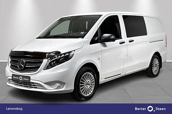 Mercedes-Benz Vito 119