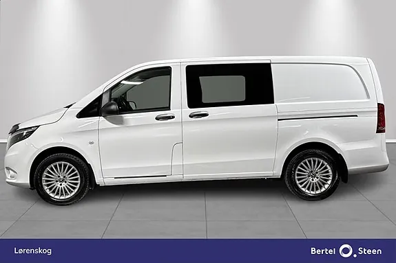 Mercedes-Benz Vito 119 2024 photo 2