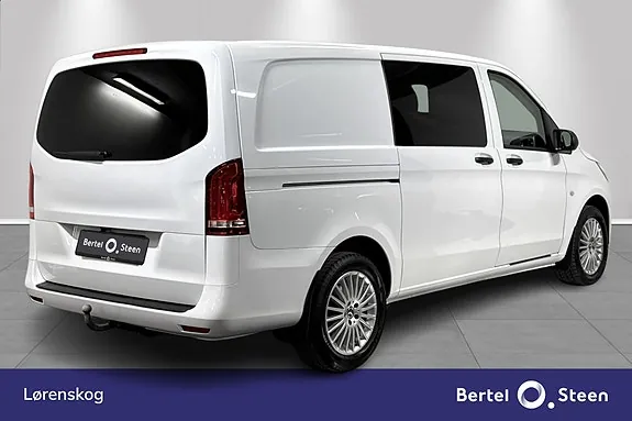 Mercedes-Benz Vito 119 2024 photo 5