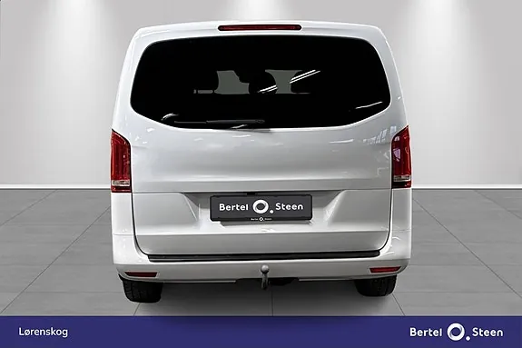 Mercedes-Benz Vito 119 2024 photo 4
