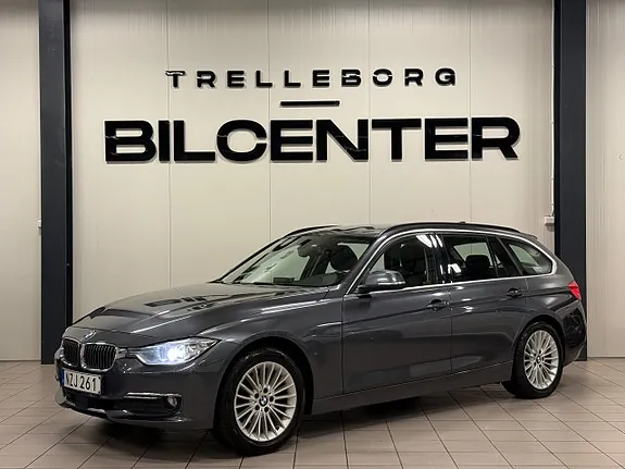 BMW 320D