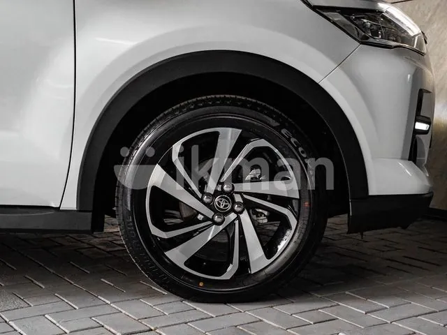 Toyota Raize 2026 photo 4