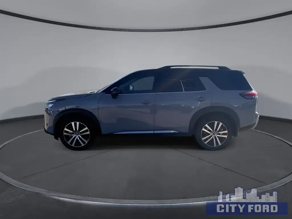 Nissan Pathfinder 2025 photo 5