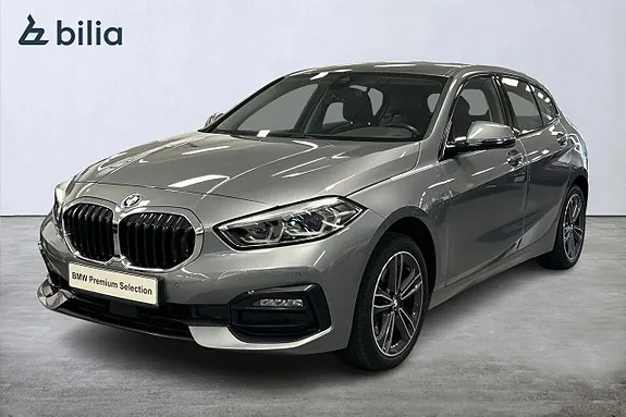 BMW 118I