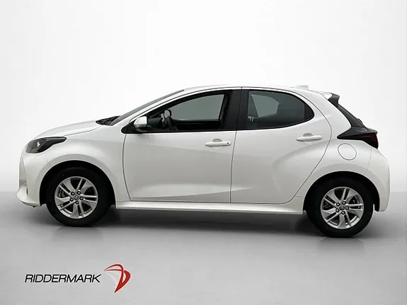 Toyota Yaris 2023 photo 4