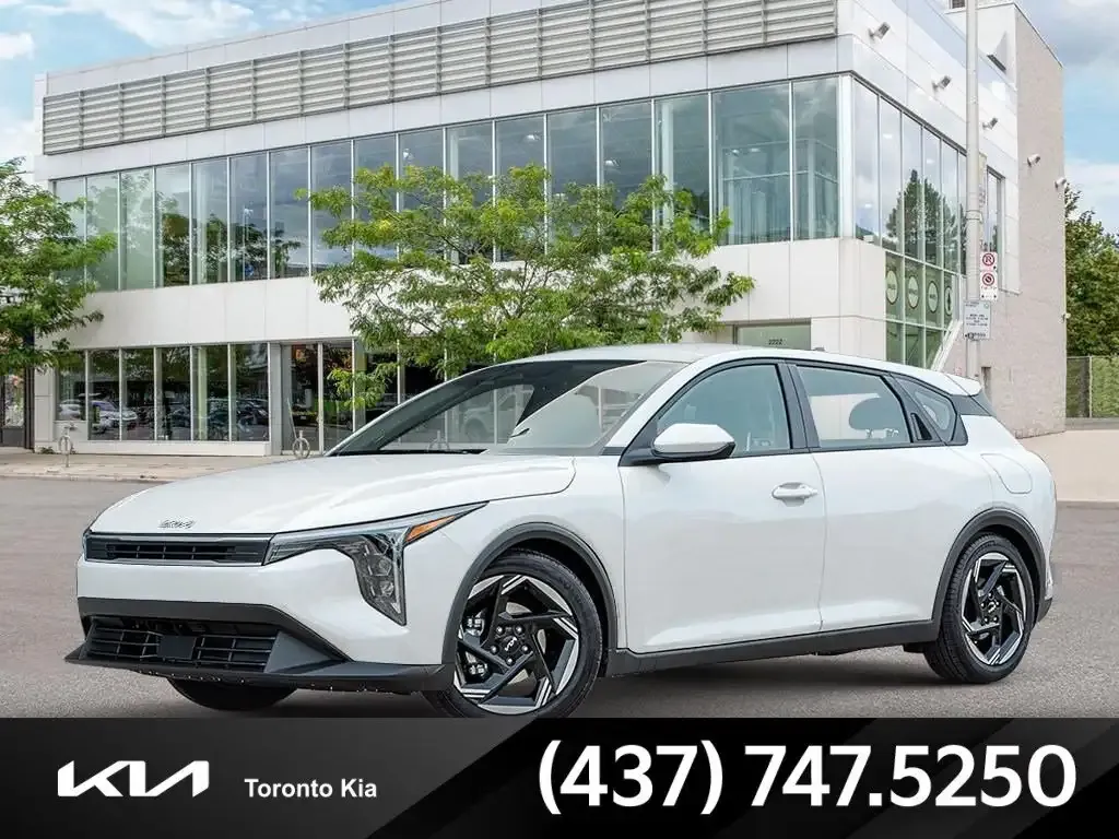 Kia K4