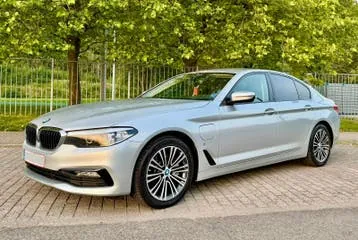 BMW 530E