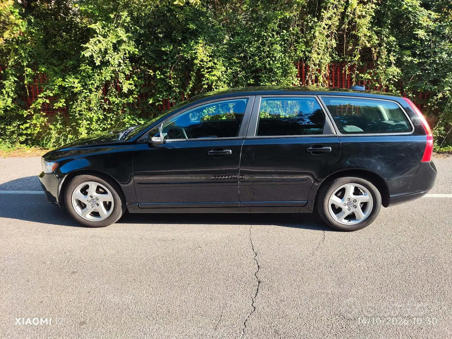 Volvo V50 2012 photo 3