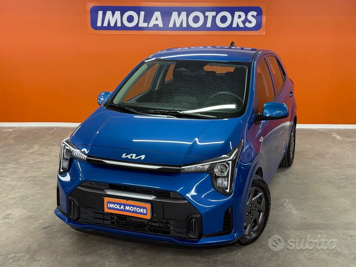 Kia Picanto
