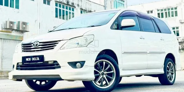 Toyota Innova