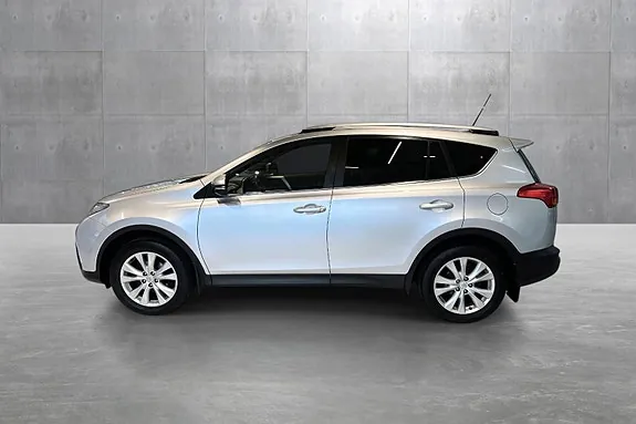 Toyota Rav4 2014 photo 2