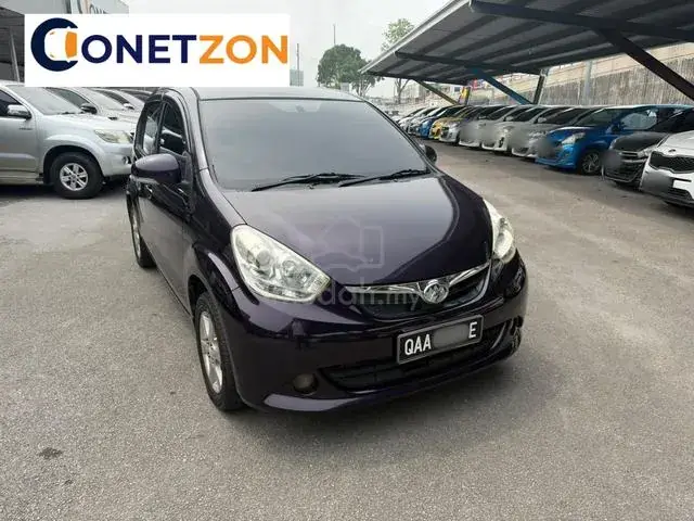 Perodua Myvi