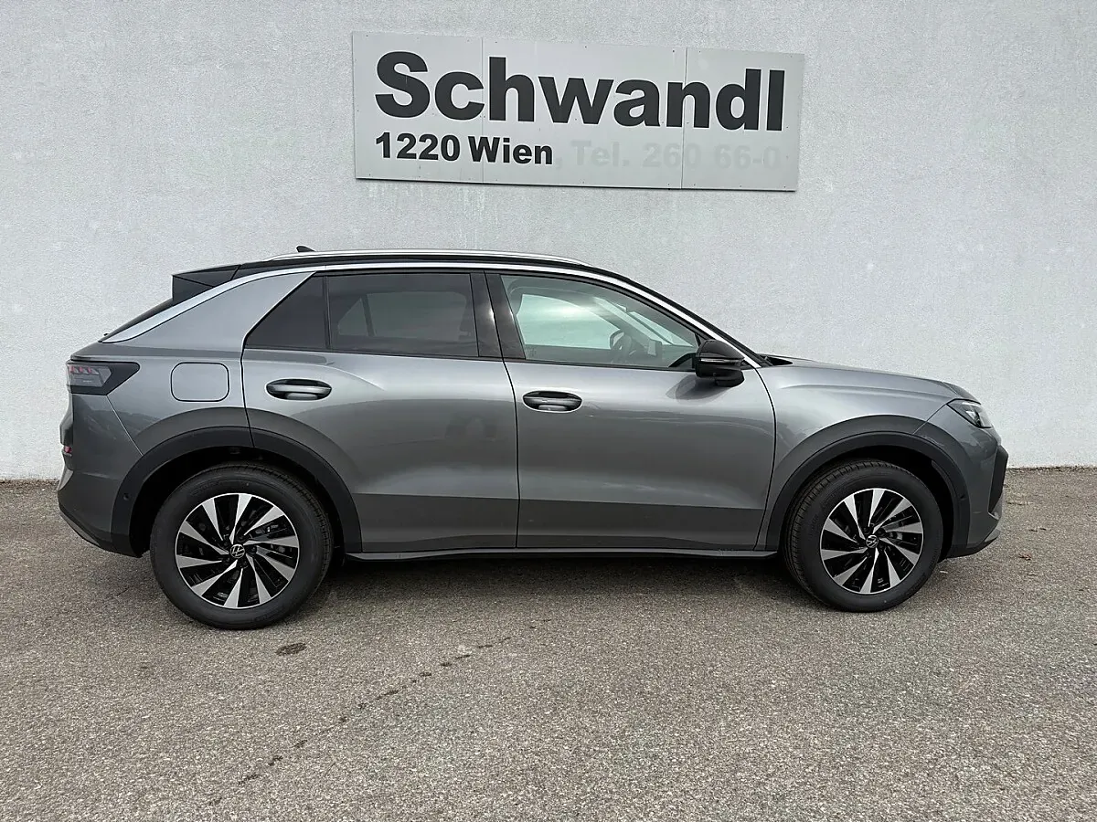 Volkswagen T-Roc 2026 photo 3