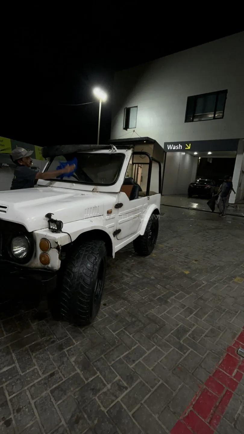 Suzuki Potohar