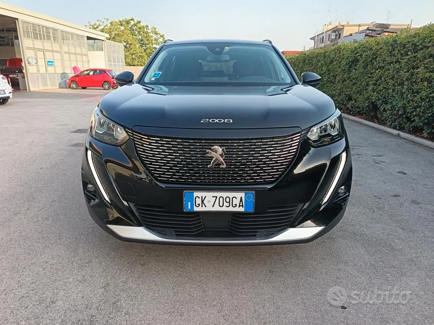 Peugeot 2008 2022 photo 3