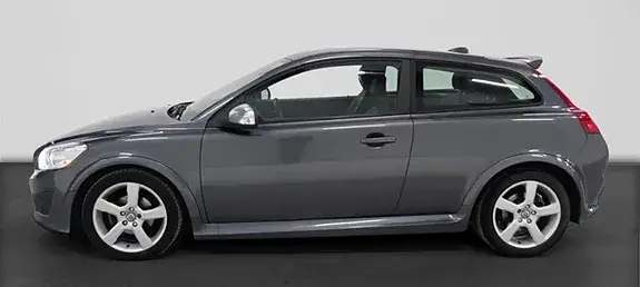 Volvo C30