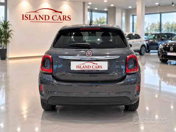 Fiat 500X 2023 photo 5