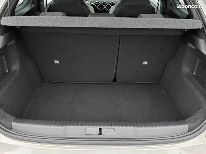 DS Automobiles Ds3 Crossback 2020 photo 5